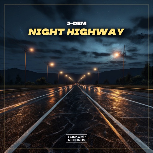 Night Highway